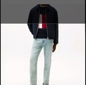 90s Tommy Hilfiger Mens Jeans